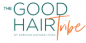 The Good Hair Tribe logo
